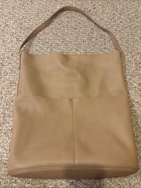 Oak and fort purse